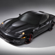 Illustration for article titled The 2012 Corvette Z06 Centennial Edition is a Barrett-Jackson auction thats real